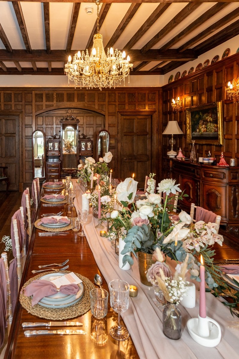 Highcliffe Manor Luxury seaside holiday house, Yorkshire